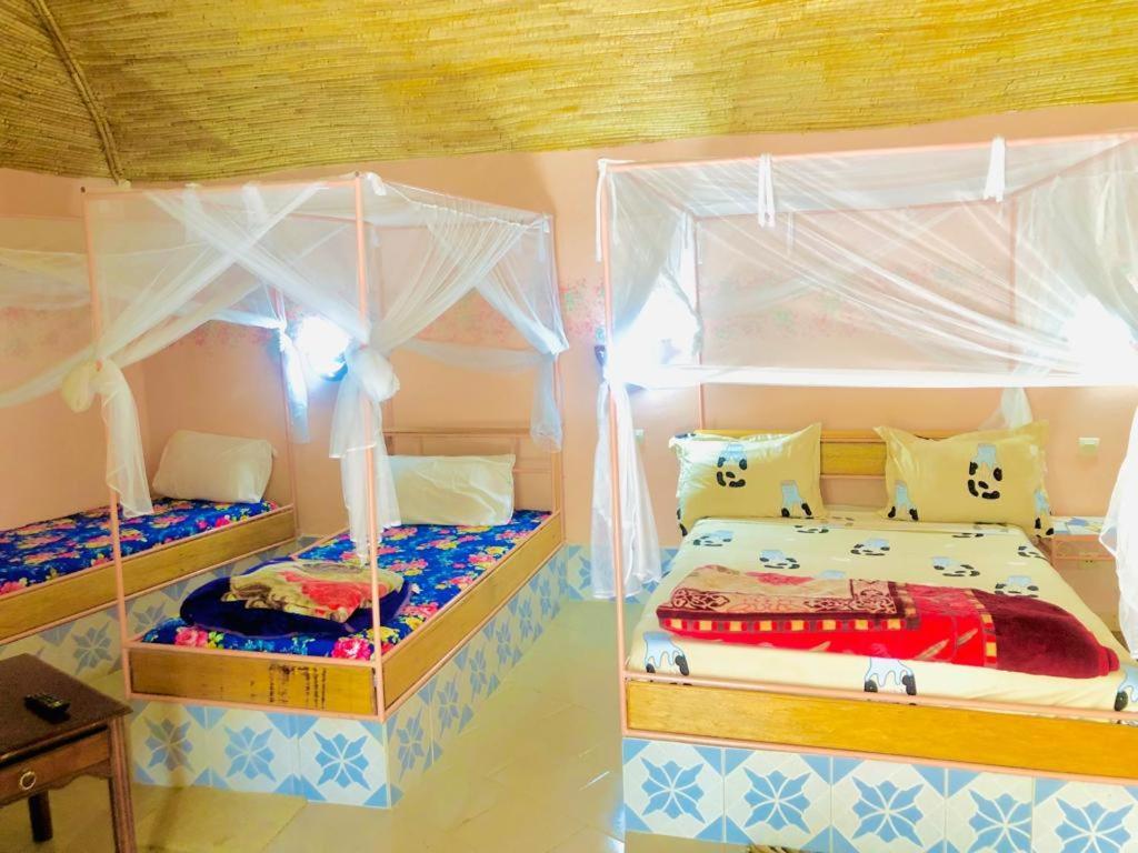 Hotel Toolbi Niaga Экстерьер фото