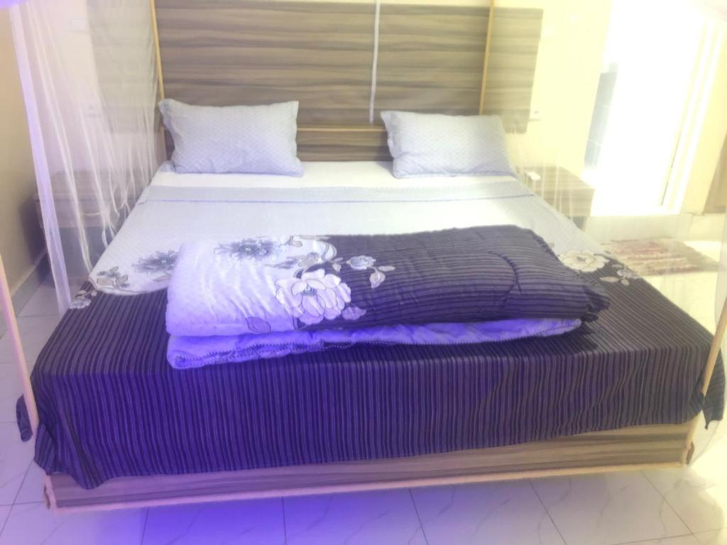 Hotel Toolbi Niaga Экстерьер фото
