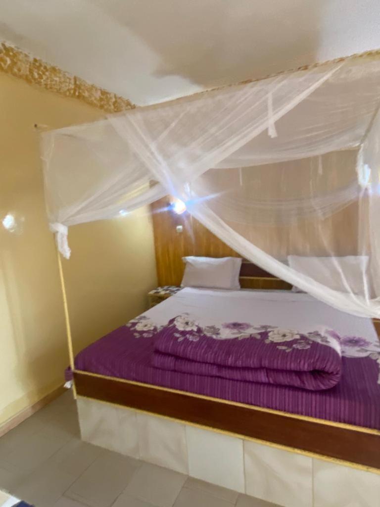 Hotel Toolbi Niaga Экстерьер фото