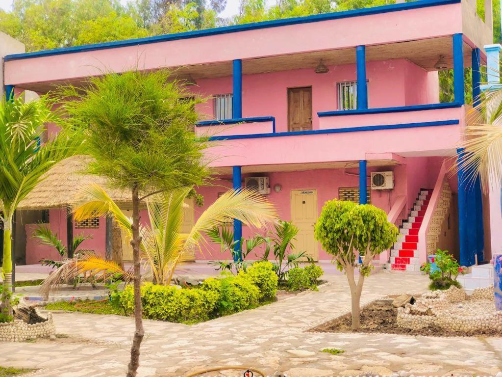 Hotel Toolbi Niaga Экстерьер фото