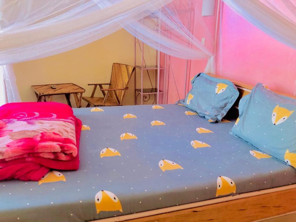 Hotel Toolbi Niaga Экстерьер фото